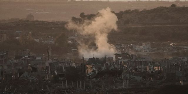 Η ΕΕ αυξάνει την πίεση στο Ισραήλ – Nέοι βομβαρδισμοί με δεκάδες νεκρούς στη Γάζα
