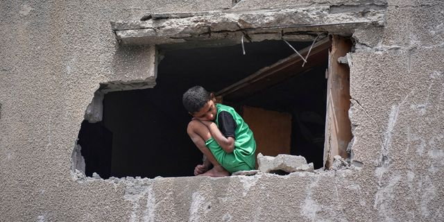 Ακροδεξιό παραλήρημα για τη Γάζα: “Πρέπει να καταστραφεί ολοκληρωτικά”
