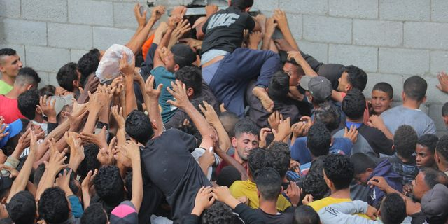 Γάζα: Ο ΟΗΕ ζητά έρευνα για τους νεκρούς από πυρά Ισραηλινών σε σημείο διανομής βοήθειας
