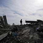 Οι φρικαλεότητες του Ισραήλ στη Γάζα εξάντλησαν την υπομονή της Δύσης