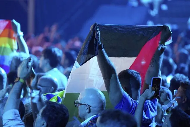 Eurovision 2025: Η EBU απειλεί με κυρώσεις την ισπανική τηλεόραση μετά από αναφορές στην Γάζα
