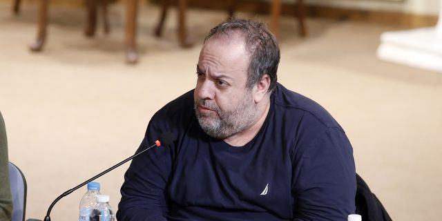 Κώστας Γενιδούνιας