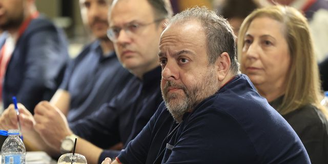 Γενιδούνιας: “Απολύθηκα γιατί είπα την αλήθεια δημόσια”