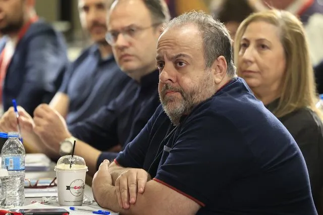 Γενιδούνιας: “Απολύθηκα γιατί είπα την αλήθεια δημόσια”