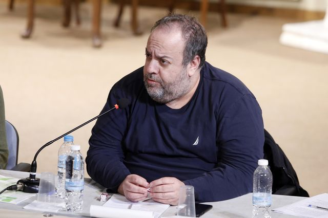 Ερώτηση ΣΥΡΙΖΑ – Νέας Αριστεράς για την ανάκληση της απόλυσης Γενιδούνια