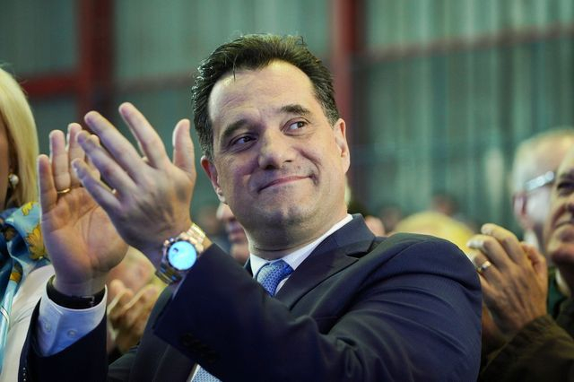 Το Ισραήλ και ο υπουργός Eurovision της Ελλάδας