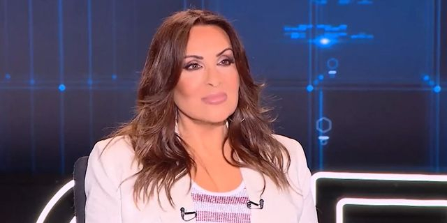 Ναταλία Γερμανού: Η εξομολόγηση για τους γονείς της και η υπόσχεση που δεν κράτησε ο Φρέντυ