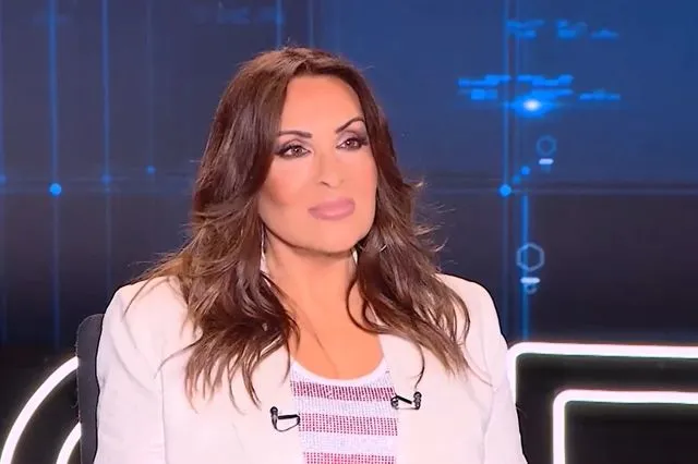Ναταλία Γερμανού: Η εξομολόγηση για τους γονείς της και η υπόσχεση που δεν κράτησε ο Φρέντυ