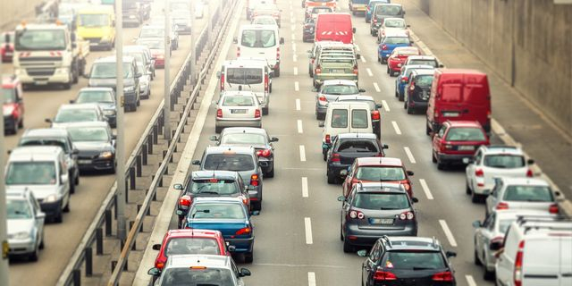 Πώς ένα λάθος του Google Maps προκάλεσε χάος στους δρόμους της Γερμανίας 