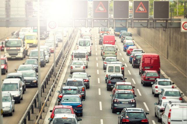 Πώς ένα λάθος του Google Maps προκάλεσε χάος στους δρόμους της Γερμανίας