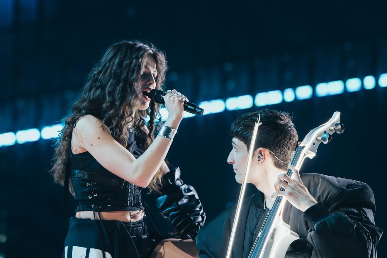 Abor & Tynna για τη Γερμανία