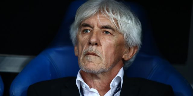 Εθνική Ελλάδας: Ο Γιοβάνοβιτς επέκτεινε το συμβόλαιό του μέχρι το 2028