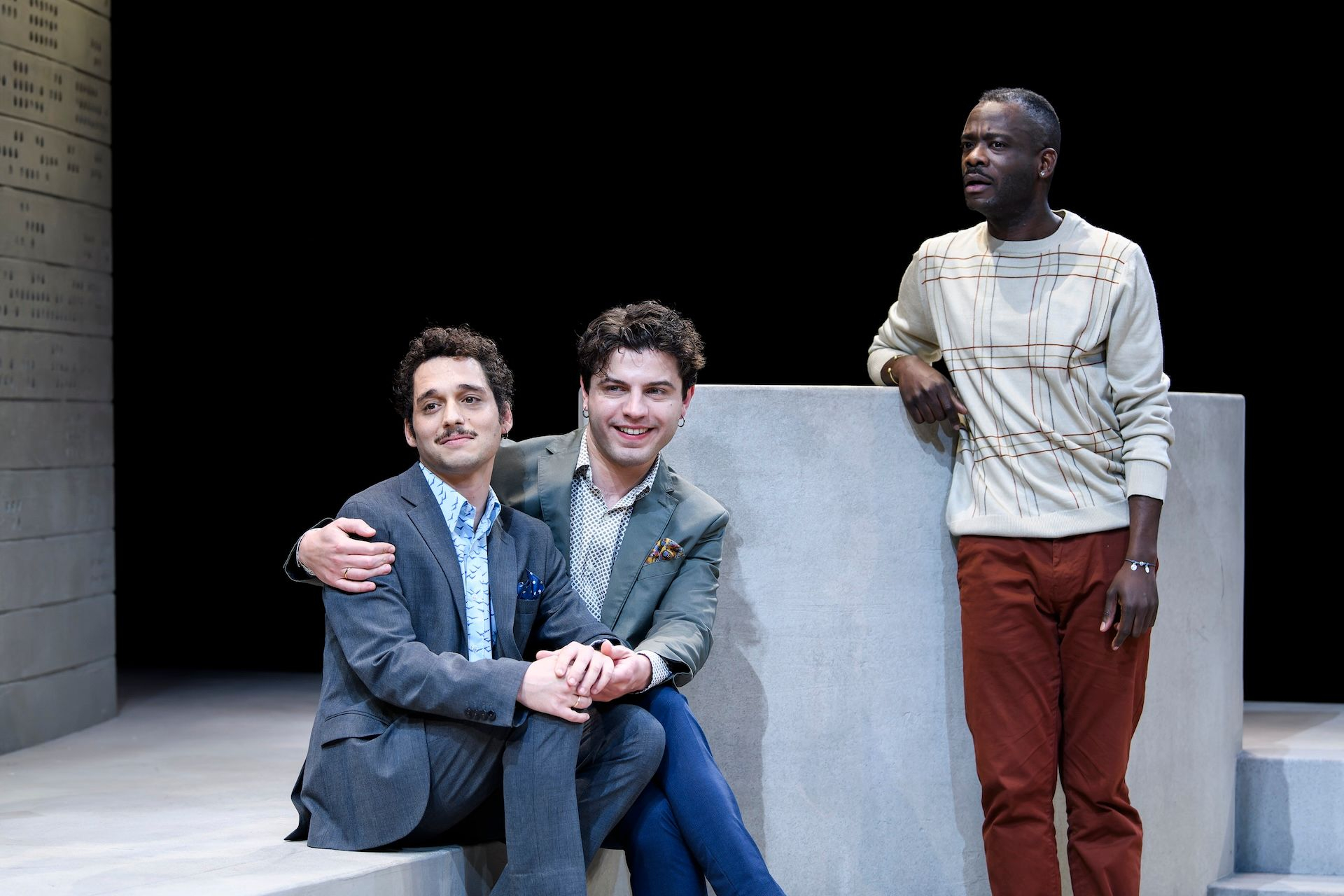 Η Κληρονομιά μας