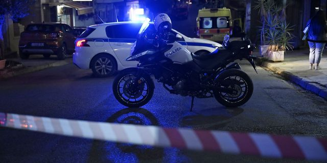 Δολοφονική επίθεση ανηλίκων σε 48χρονο – Νοσηλεύεται σε κρίσιμη κατάσταση