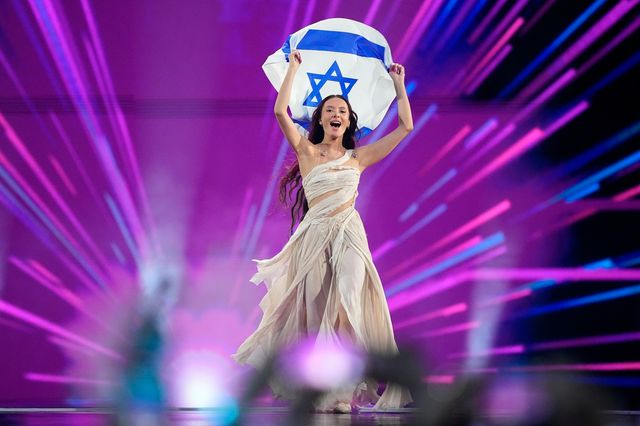 Eurovision 2024: Η εκπρόσωπος του Ισραήλ ξεσπά κατά της Μαρίνας Σάττι – “Ήταν στους πιο αηδιαστικούς”