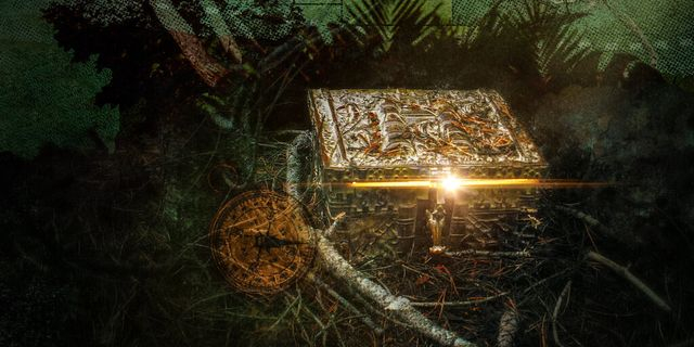 Gold & Greed: The Hunt for Fenn’s Treasure