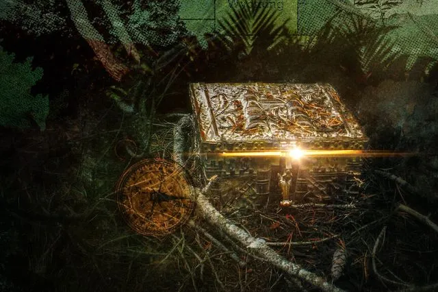 Gold & Greed: The Hunt for Fenn’s Treasure