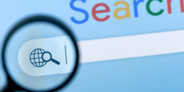 Γιατί πρέπει να σβήσεις τώρα το ιστορικό αναζητήσεων στο Google