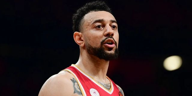 Ολυμπιακός: Αμφίβολος ο Γουίλιαμς-Γκος για τους τελικούς της Stoiximan GBL