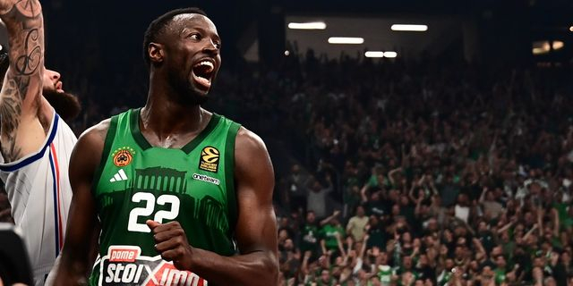 Παναθηναϊκός-Eφές 75-67: Πράσινη μαγεία στο καυτό ΟΑΚΑ και πρόκριση στο Final Four
