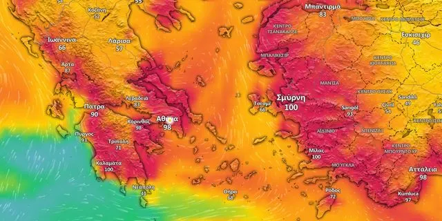 Γιατί “τρέχουν” τα μάτια σου σήμερα
