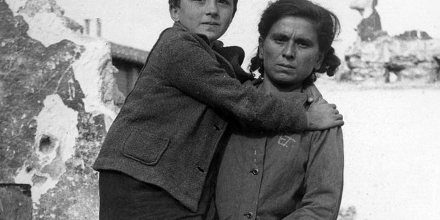 Γυναίκα και εθνική αντίσταση
