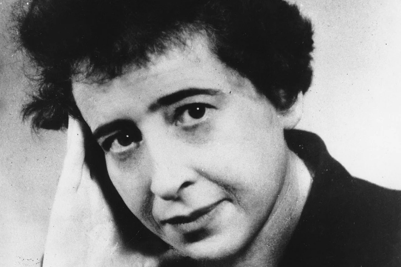Η Αλήθεια Πέθανε στη Μάχη: Η Hannah Arendt και η Πολιτική του Ψεύδους