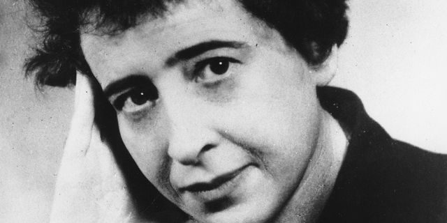 Η Αλήθεια Πέθανε στη Μάχη: Η Hannah Arendt και η Πολιτική του Ψεύδους