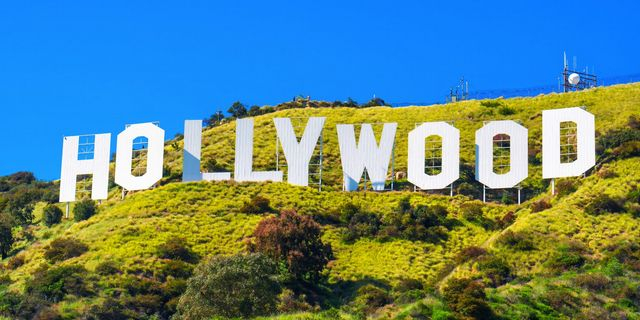Hollywood