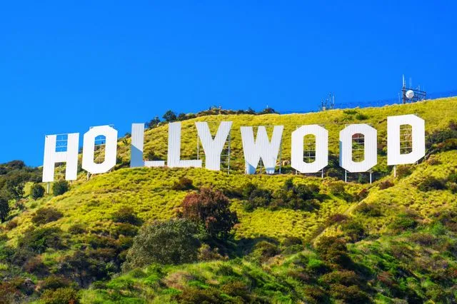 Hollywood