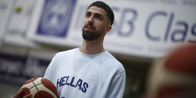 Ολυμπιακός: Οι δύο Έλληνες που είναι στο στόχαστρο των ερυθρολεύκων