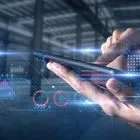 Finance business investment