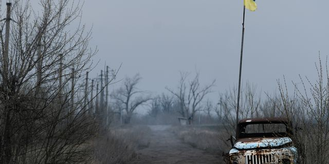 Ουκρανία: Αποκαλύψαμε ουγγρικό δίκτυο κατασκοπείας