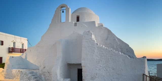 Εορτολόγιο: Ποιοι γιορτάζουν την Πέμπτη 29 Μαΐου