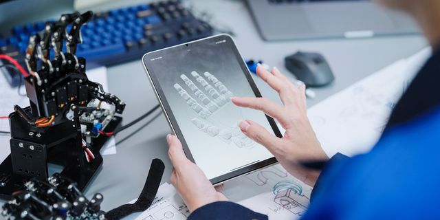 Εξαιρετικά σημαντική η νέα τεχνολογία στον τομέα της υγείας