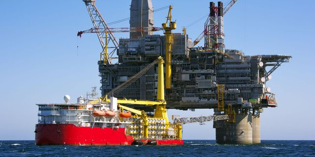 Μεγάλη αύξηση στις εισαγωγές αερίου από τη Ρωσία
