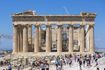 Απόπειρα κλοπής σε τουρίστρια στην Ακρόπολη