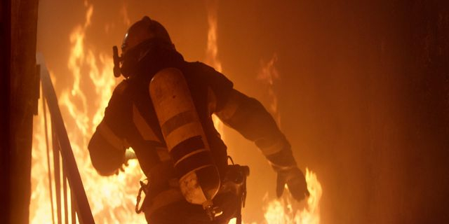 Γιατί δεν γινόμαστε όλοι ήρωες στις καταστροφές
