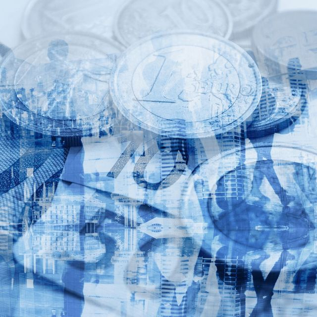 Ρεκόρ στα διεθνή Χρηματιστήρια, με το βλέμμα στο Ορμούζ και τη SpaceX