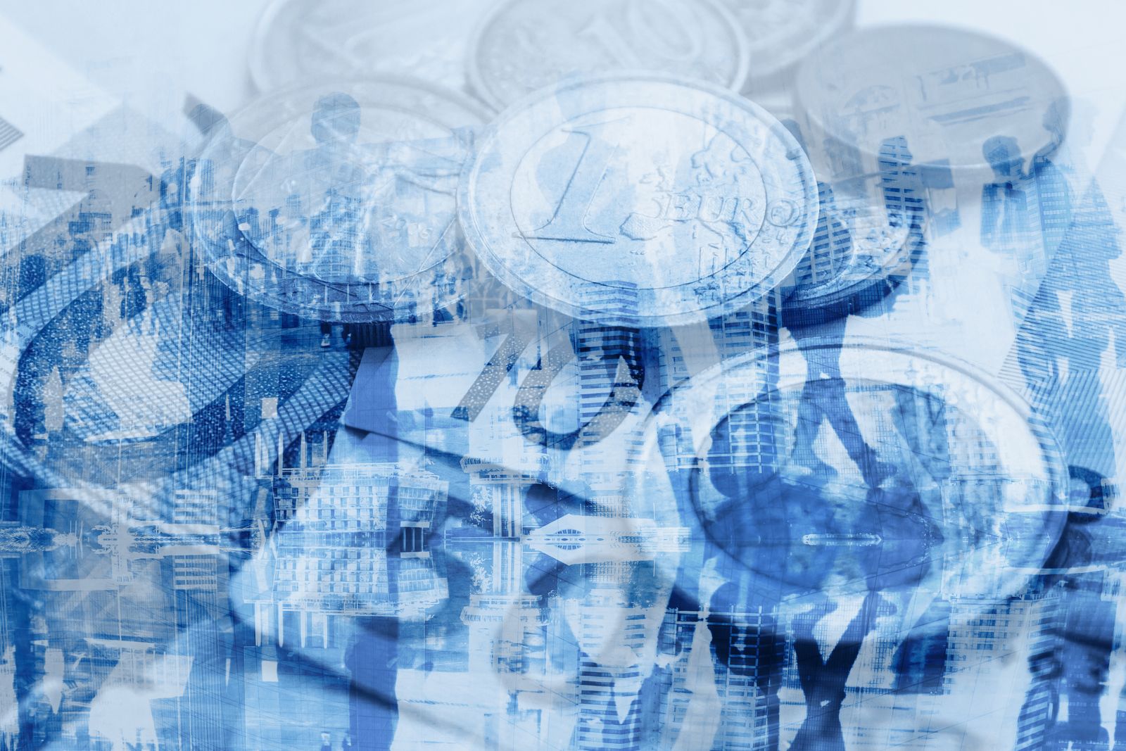 Ρεκόρ στα διεθνή Χρηματιστήρια, με το βλέμμα στο Ορμούζ και τη SpaceX