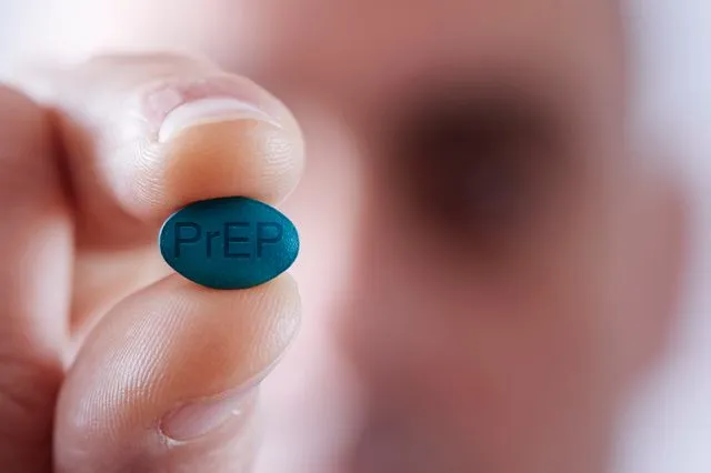 Προληπτική αγωγή PrEP για τον HIV