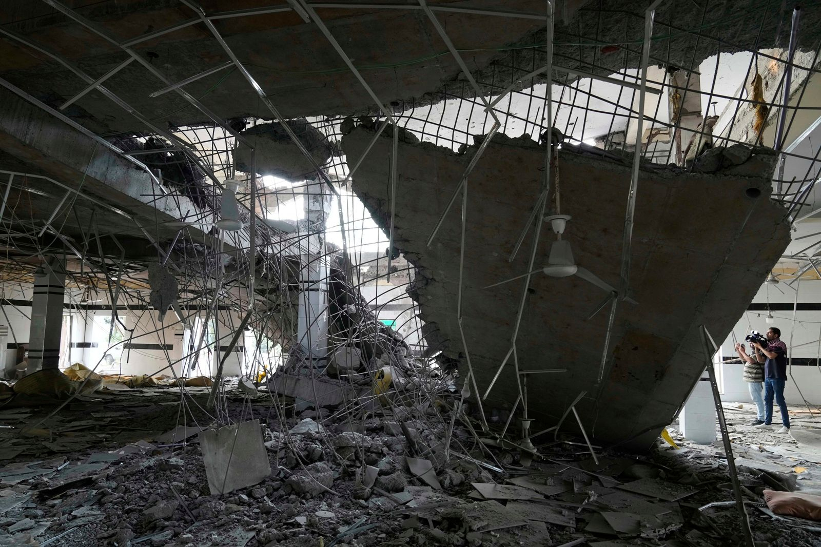 Επίθεση της Ινδίας στο Πακιστάν