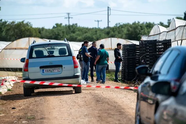 Έγκλημα στην Ηλεία: Για ένα τσιγάρο σκότωσε ο Αιγύπτιος τον 24χρονο ομοεθνή του