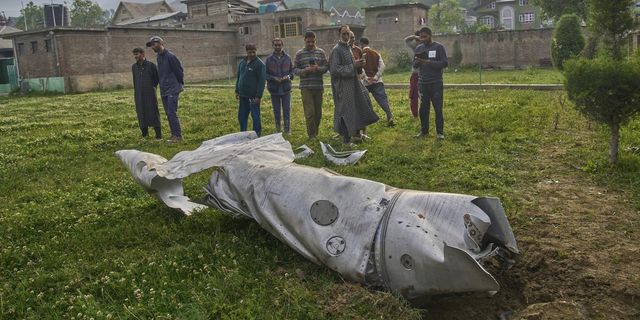 Γιατί η Ινδία ονόμασε “επιχείρηση Sindoor” τη νυχτερινή επίθεση στο Πακιστάν