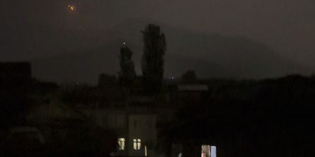 Εκρήξεις στη Σριναγκάρ, στο ινδικό Κασμίρ