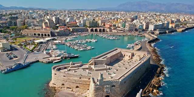 Καραστάθης για Κρήτη: “Tυπικός σεισμός, δεν περιμένουμε ακολουθία”