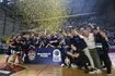 Ηρακλής – Μέγαρα 94-75: Μπλε τρέλα στην Καρδίτσα, ο Γηραιός με θρίαμβο στην Stoiximan GBL