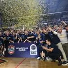 Ηρακλής – Μέγαρα 94-75: Μπλε τρέλα στην Καρδίτσα, ο Γηραιός με θρίαμβο στην Stoiximan GBL