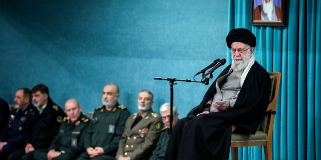 Ομάν: Αναβάλλονται οι συνομιλίες ΗΠΑ – Ιράν για το πυρηνικό πρόγραμμα της Τεχεράνης