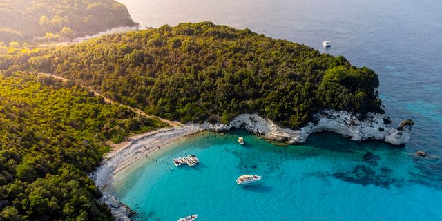 Κοινωνικός τουρισμός: Δεύτερη παράταση στην προθεσμία υποβολής αιτήσεων